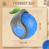 Balle Interactive pour Chat et Chien – Jouet Intelligent & Rechargeable 🐾