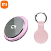 Xiaomi Mini Smart Anti-Lost Tracker – Localisateur Bluetooth 5.0 pour Chats, Enfants & Objets 🐱📱