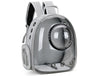 Sac de Transport pour Chat – Sac Transparent et Respirant 🐾