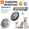 Xiaomi Mini Smart Anti-Lost Tracker – Localisateur Bluetooth 5.0 pour Chats, Enfants & Objets 🐱📱