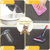 Tapis de Litière pour Chat – Imperméable à Double Couche 🐾