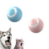 Balle Interactive Intelligente pour Chat – Jouet Électronique Automatique à Roulement pour Intérieur 🐾