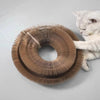 Griffoir Nid pour Chat – Planche Ondulée Résistante & Indestructible pour Auto-Divertissement 🐾