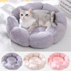 Lit Fleur Douillet | Chaud & Confortable 🐾 PawFectly