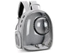 Sac a Dos Pour Chat Avec Hublot PawFectly