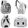 Sac a Dos Pour Chat Avec Hublot PawFectly