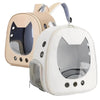 Sac a Dos Pour Transporter Chat PawFectly