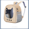 Sac de Transport pour Chat  – Portable et Respirant 🐾