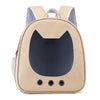 Sac de Transport pour Chat  – Portable et Respirant 🐾