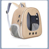 Sac de Transport pour Chat  – Portable et Respirant 🐾
