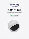 Mini Tracker Bluetooth 4.0 – Localisateur Intelligent pour Chat 🐱📱