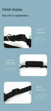 Pet Bluetooth GPS Tracker – Collier Intelligent Anti-Perte pour Chats 🐱