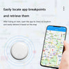 Xiaomi Mini Smart Anti-Lost Tracker – Localisateur Bluetooth 5.0 pour Chats, Enfants & Objets 🐱📱