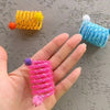 4pcs | Jouet Ressort pour Chat – Amusement garanti & activité sans fin ! 🐾🎉 PawFectly