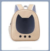 Sac de Transport pour Chat  – Portable et Respirant 🐾