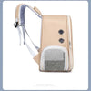 Sac de Transport pour Chat  – Portable et Respirant 🐾