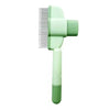 Peigne Anti-Poils pour Chat  – Brosse de Toilettage pour Poils Longs🐾