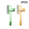 Peigne Anti-Poils pour Chat  – Brosse de Toilettage pour Poils Longs🐾