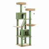 Arbre à chat XXL - Ultra stable | Pawtower